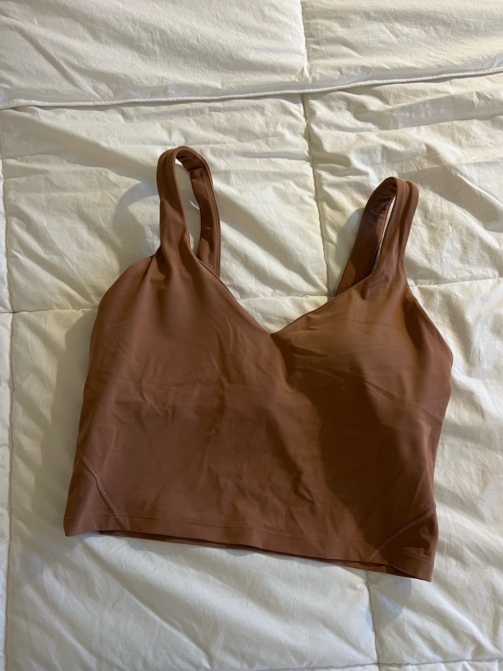 Lululemon Align Tank